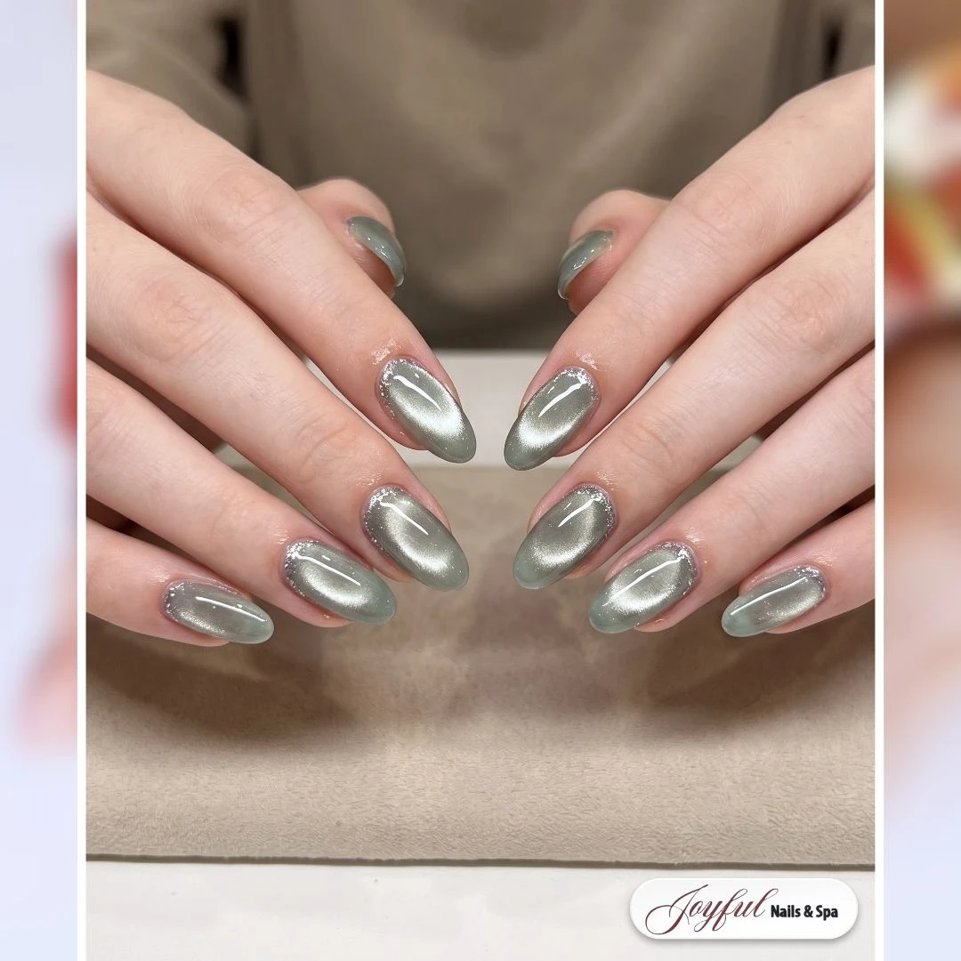 Nail Sep 21